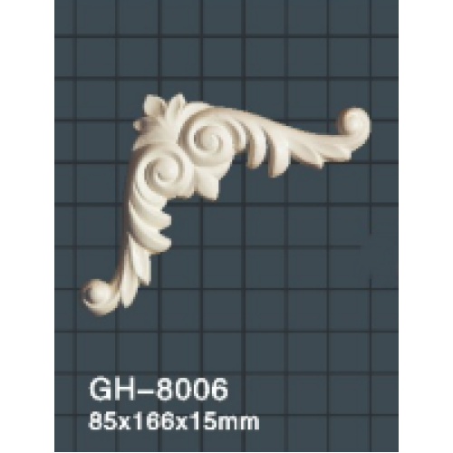 Декоративный элемент GH-8006