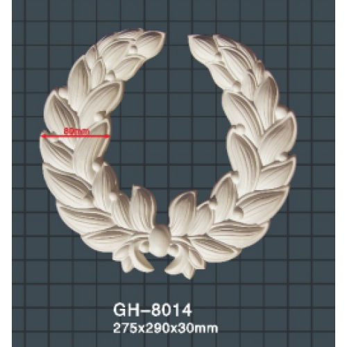 Декоративный элемент GH-8014