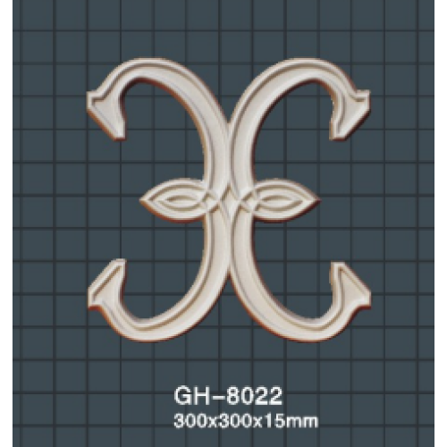 Декоративный элемент GH-8022