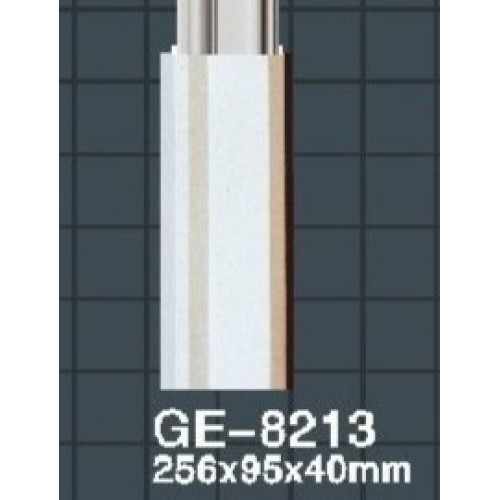 Декор обрамления двери GE-8213