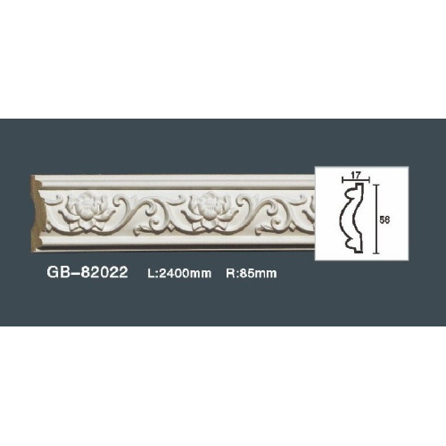 Молдинг GB-82022