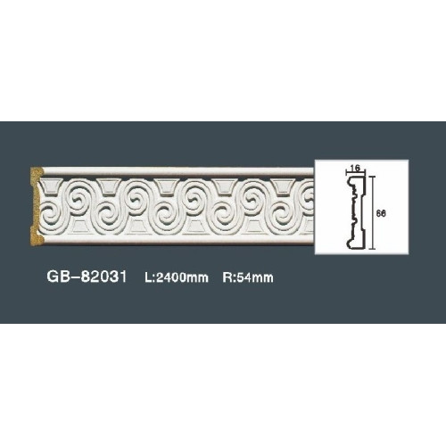 Молдинг GB-82031