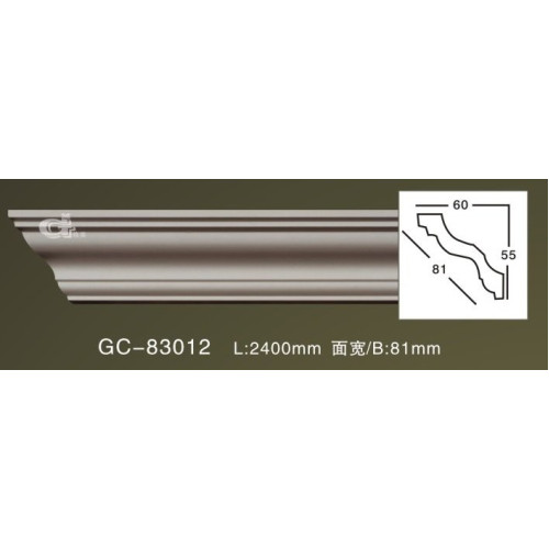Карниз GC-83012