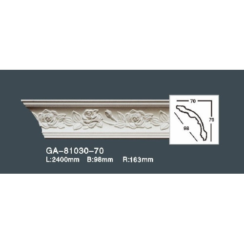 Карниз GA-81030-70