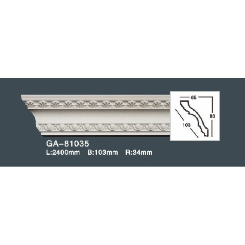 Карниз GA-81035