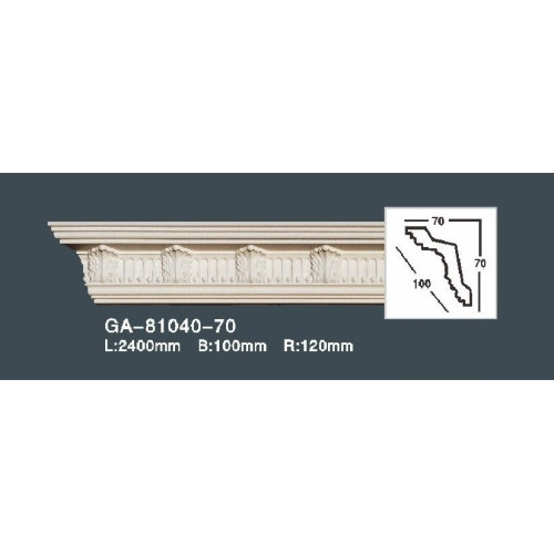 Карниз GA-81040-70