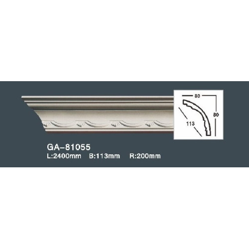 Карниз GA-81055