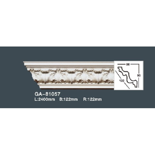 Карниз GA-81057