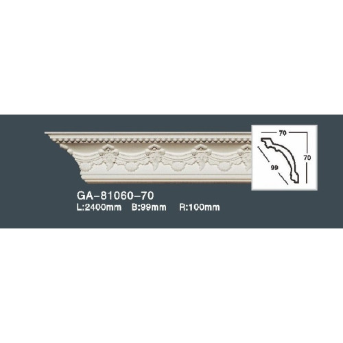 Карниз GA-81060-70