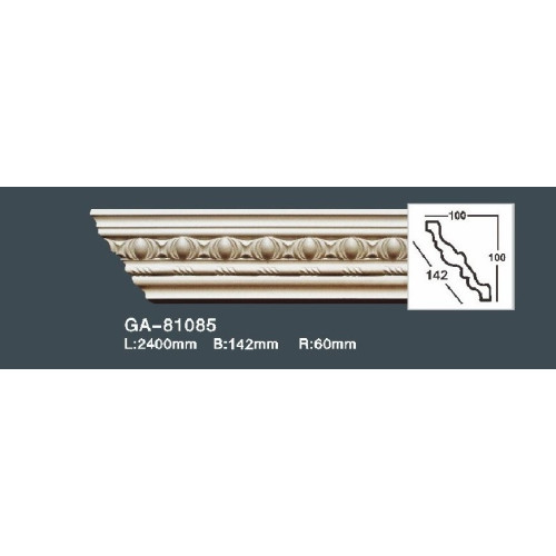 Карниз GA-81085