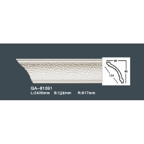 Карниз GA-81091