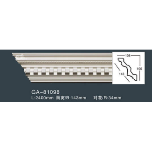 Карниз GA-81098