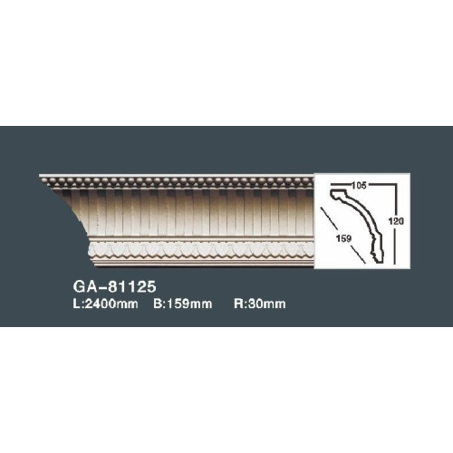 Карниз GA-81125