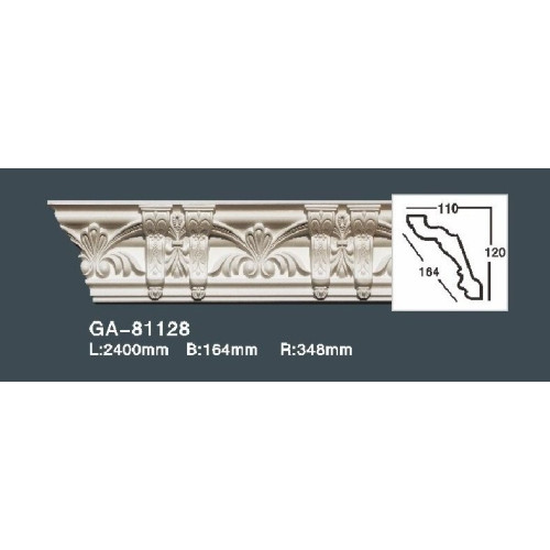 Карниз GA-81128