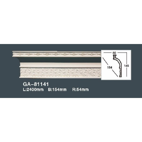 Карниз GA-81141