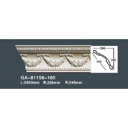 Карниз GA-81156-160