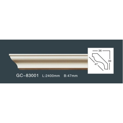 Карниз GC-83001