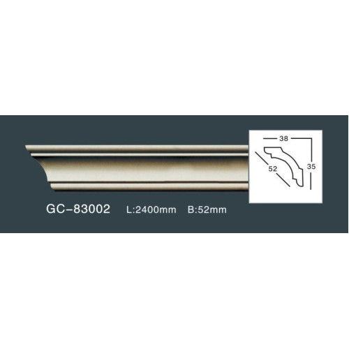 Карниз GC-83002