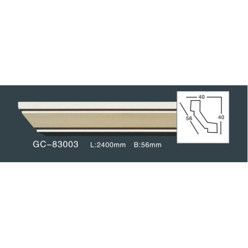 Карниз GC-83003