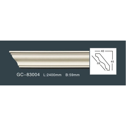 Карниз GC-83004