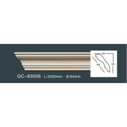 Карниз GC-83006