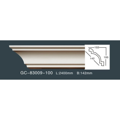 Карниз GC-83009-100