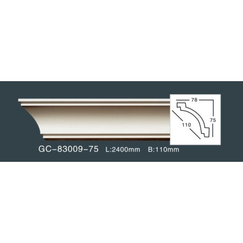 Карниз GC-83009-75