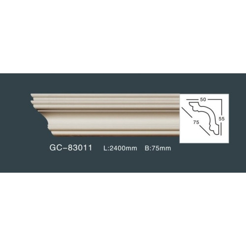 Карниз GC-83011