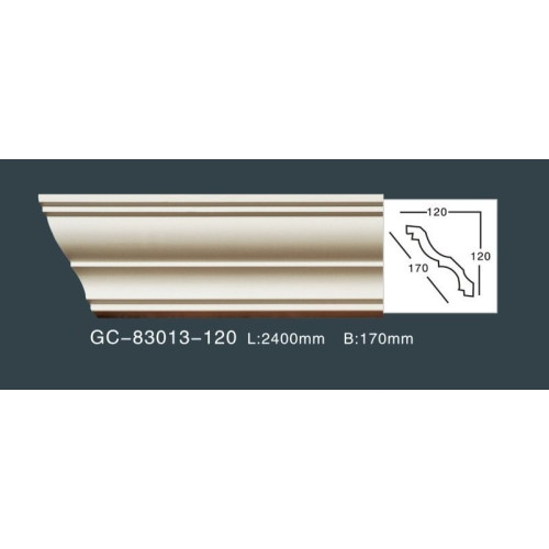 Карниз GC-83013-120