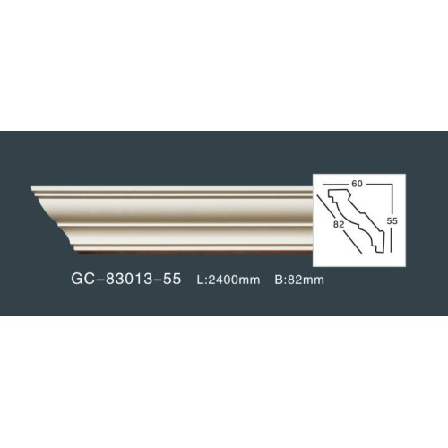 Карниз GC-83013-55