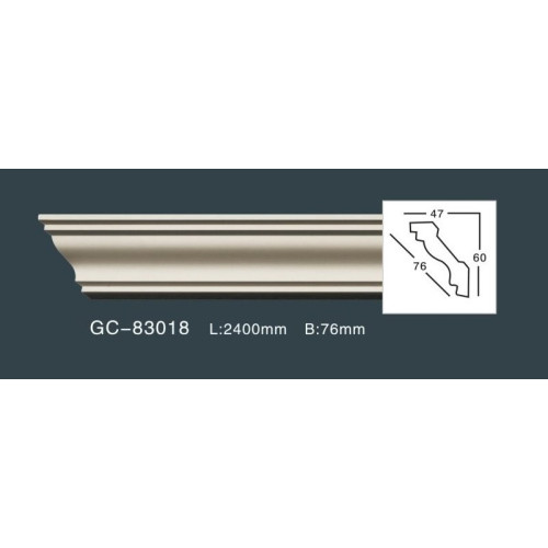 Карниз GC-83018