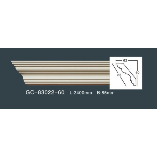 Карниз GC-83022-60