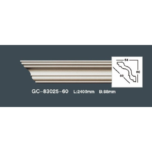 Карниз GC-83025-60