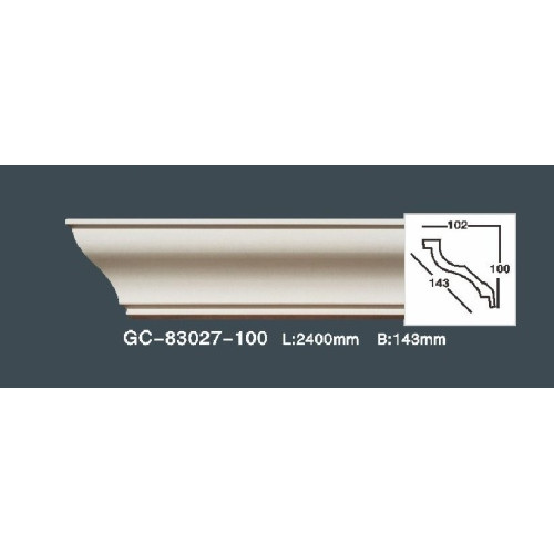 Карниз GC-83027-100