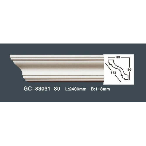 Карниз GC-83031-80