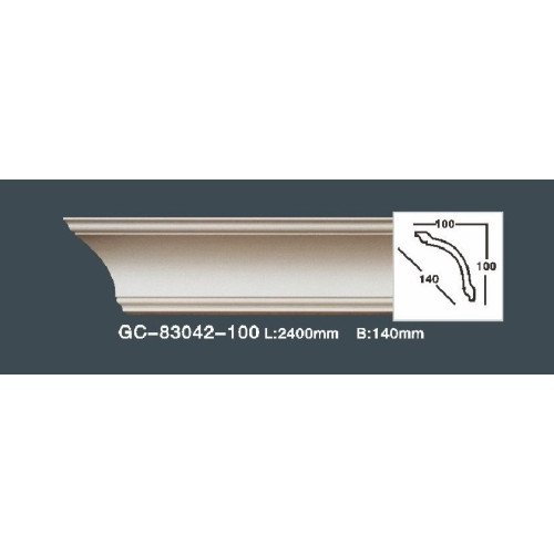 Карниз GC-83042-100