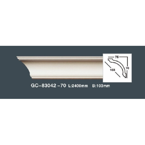 Карниз GC-83042-70