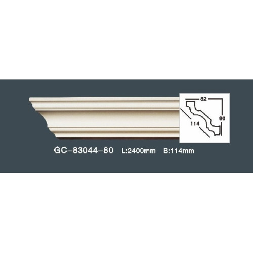 Карниз GC-83044-80