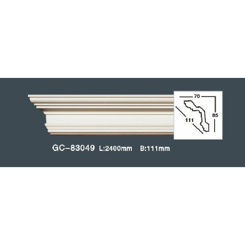 Карниз GC-83049