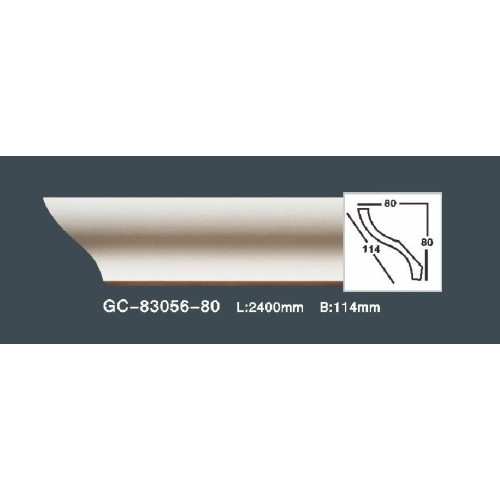 Карниз GC-83056-80