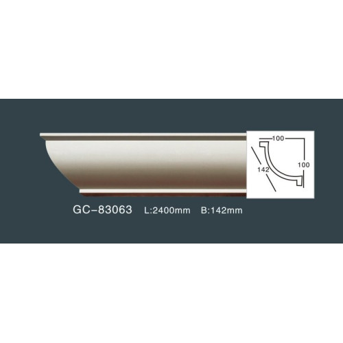 Карниз GC-83063