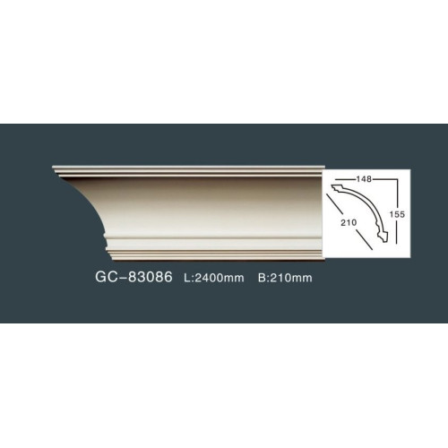 Карниз GC-83086