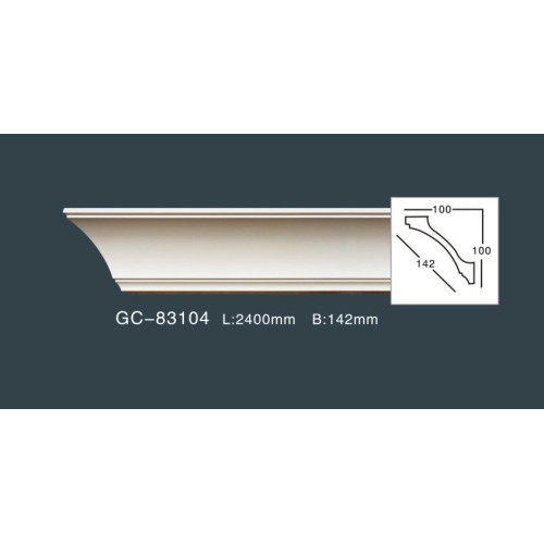 Карниз GC-83104