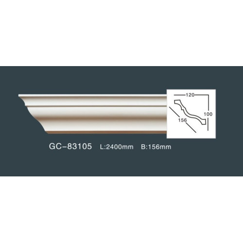 Карниз GC-83105