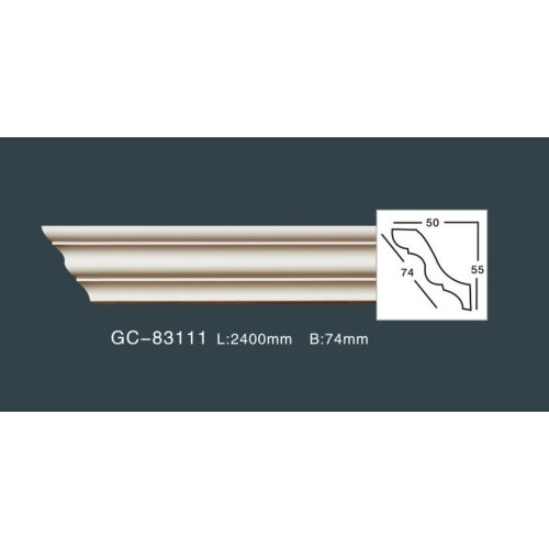 Карниз GC-83111