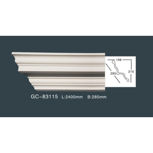 Карниз GC-83115