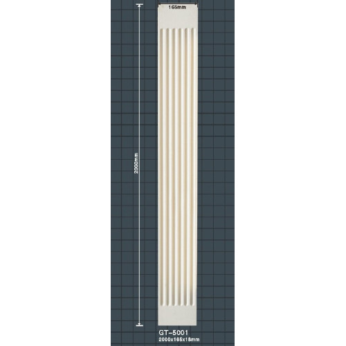 Ствол пилястры GT-5001
