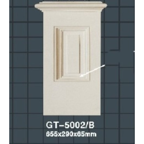 База пилястры GT-5002/B