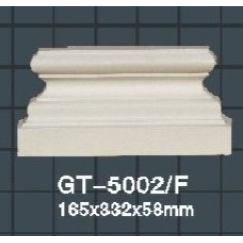 База пилястры GT-5002/F
