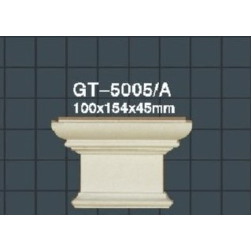 Капитель пилястры GT-5005/A